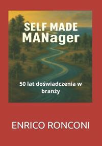 SELF MADE MANager