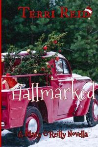 Hallmarked - A Mary O'Reilly Novella