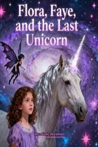 Flora, Faye, And The Last Unicorn