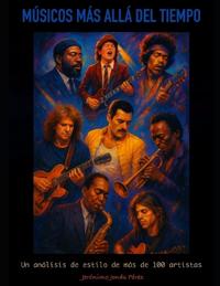 Músicos más allá del tiempo