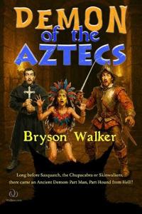 Demon of the Aztecs
