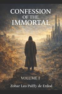 Confession of the Immortal