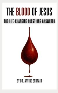 The Blood of Jesus