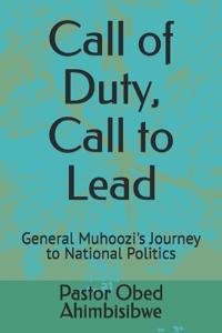 Call of Duty, Call to Lead