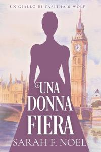 Una Donna Fiera