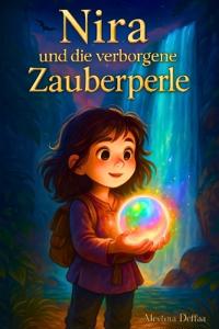 Nira und die verborgene Zauberperle