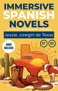 Jessie, Cowgirl de Texas