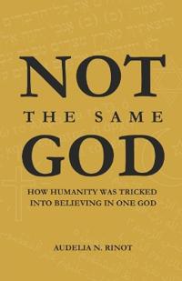 Not the Same God