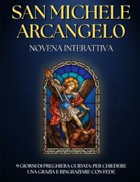 Novena guidata a San Michele Arcangelo