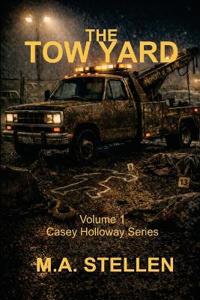 The Tow Yard