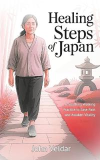 Healing Steps of Japan