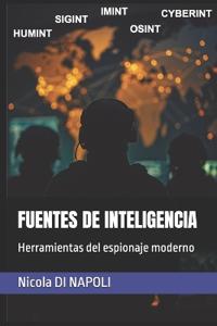 FUENTES DE INTELIGENCIA