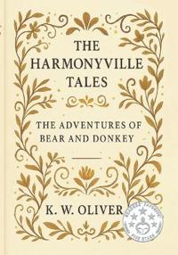 The Harmonyville Tales