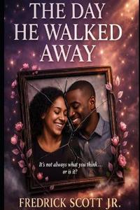 The Day He Walked Away