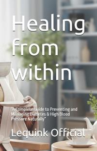 Healing from within