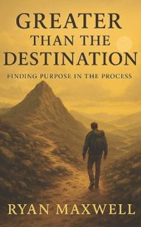 Greater Than The Destination