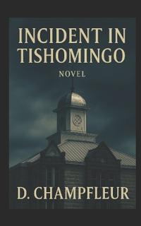 Incident in Tishomingo
