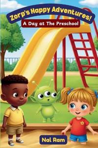 A Day at The Preschool
