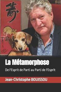 La Métamorphose
