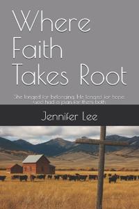 Where Faith Takes Root
