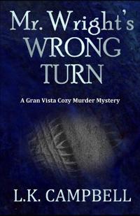 Mr. Wright's Wrong Turn
