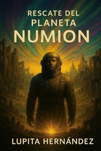 Rescate del Planeta Numion