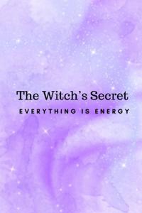 The Witch's Secret