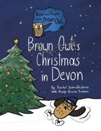 Brown Owl's Christmas in Devon