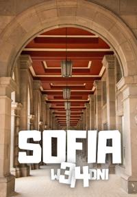 Sofia w 3/4 dni