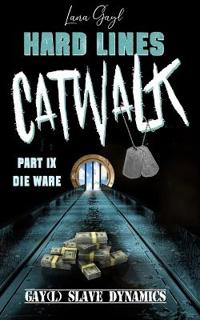 HARD LINES - Catwalk 09 - Die Ware