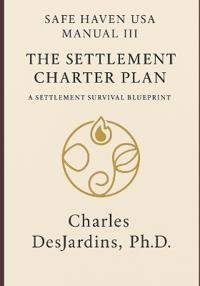 Safe Haven USA - Manual III