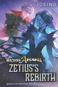 Machina Arcanis
