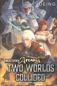 Machina Arcanis