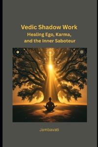 Vedic Shadow Work