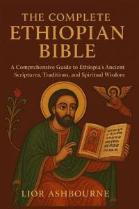 The Complete Ethiopian Bible