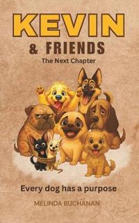 Kevin & Friends