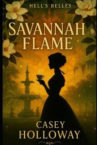 Savannah Flame