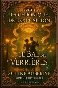 Le Bal des Verrières