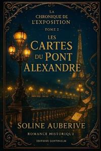Les Cartes du Pont Alexandre