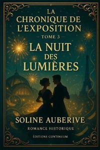 La Nuit des Lumières