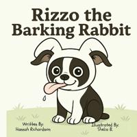 Rizzo the Barking Rabbit