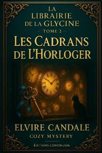 Les Cadrans de l'Horloger