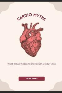 Cardio Myths
