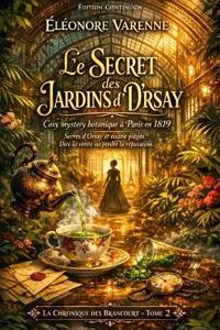Le Secret des Jardins d'Orsay