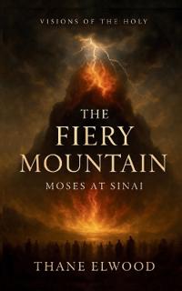 The Fiery Mountain