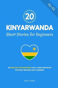 20 Kinyarwanda Short Stories for Beginners