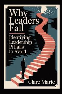 Why Leaders Fail