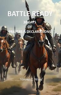 Battle Ready