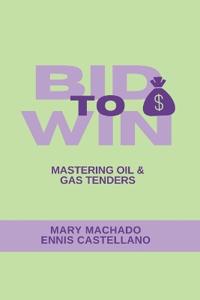 Castellano, E: Bid to Win