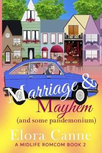 Marriage & Mayhem